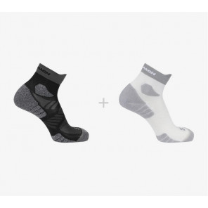 Aero Ankle 2-Pack
(Unisex)